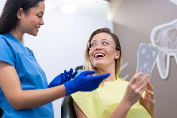 Oral Surgery in Kettering, MD